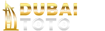 DUBAI TOTO Logo